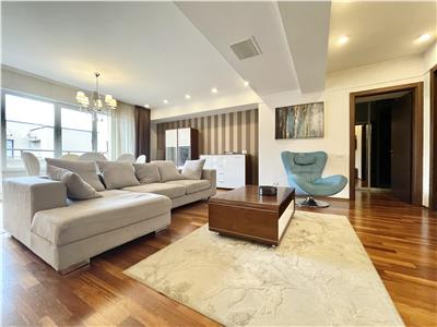 Penthouse 3 Rooms//Nordului-Herastrau//Open View