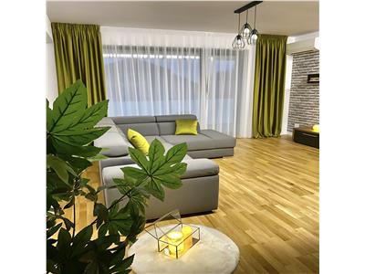 3 camere modern Atlas Jandarmeriei//Parcare//
