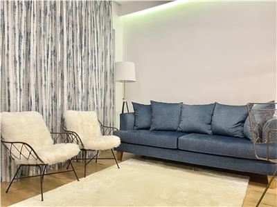 3 ROOMS HERASTRAU-NORDULUI//LUXURY DESIGN//PARKING