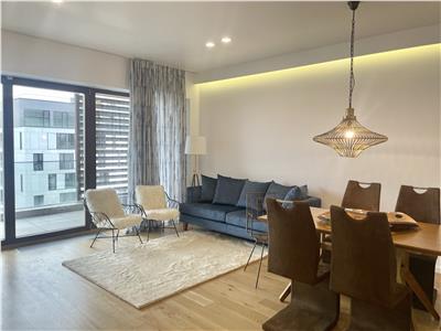 3 ROOMS HERASTRAU-NORDULUI//LUXURY DESIGN//PARKING