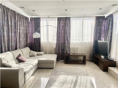 Penthouse 2 camere Primaverii//Terasa 80 mp//Vedere panoramica