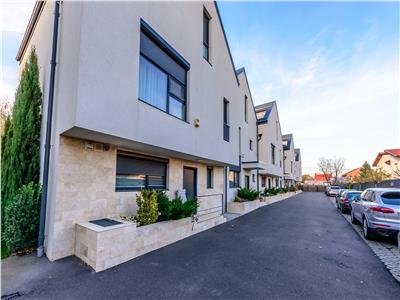 Smart investment!! Vila superba-duplex in Complex aerisit 7 vile//parcare//