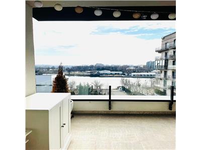 4 CAMERE//LAGUNA RESIDENCE//LAKE VIEW