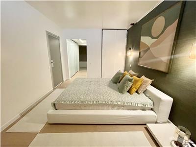 MODERN 3 ROOMS//HERASTRAU//FULLY FURNISHED//
