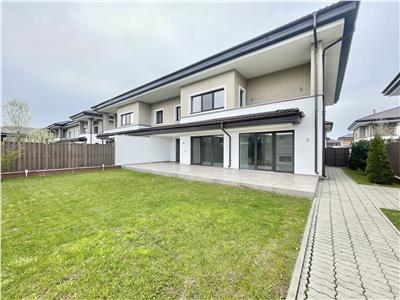 Vila Oxford Garden//Scoala Americana// 5 Bedrooms