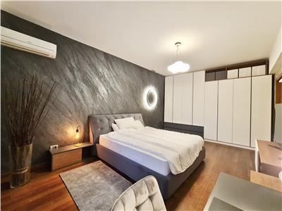 SPACIOUS 2 ROOMS NEW FURNISHED//110 SQM//HERASTRAU