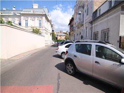 Vila 4 camere Piata Amzei-Ambasada Franceza! Metrou Piata Romana