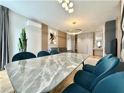 Luxury Penthouse 3 Rooms//Amazing design//Panoramic View/Parking