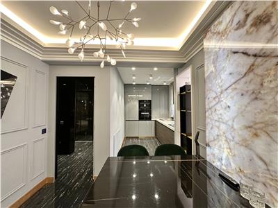 2 ROOMS PRIMAVERII//LUXURY DESIGN//SMART HOME