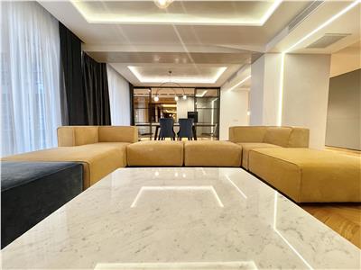 HERASTRAU-NORDULUI//APARTAMENT IMPECABIL//150 mp UTILI