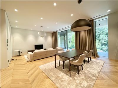 LUXURY APARTMENT//EXCLUSIVE BUILDING//FIRST RENT//
