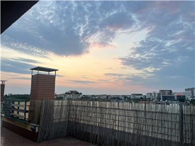 4 Bedrroms//Herastrau Park// 300 sqm// Panoramic View