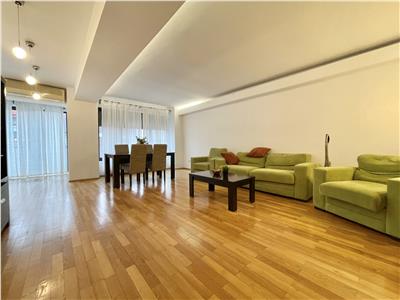 3 CAMERE DOROBANTI-TUDOR VIANU//PARCARE SUBTERANA