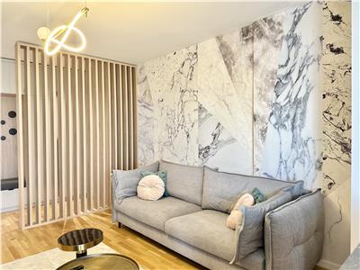 Luxury 2 Rooms //Panoramic View//Underground Parking