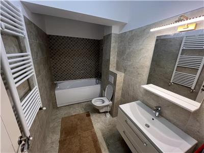 inchiriere 2 camere/Bloc Ozone/Modern mobilat/Central