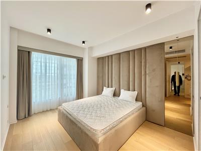 Luxury 2 Beds One Mircea Eliade|Underground Parking|