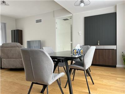 2 Bedrooms+Office Room//First Rent//Pipera Plaza//Terrace