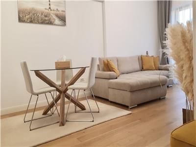 FIRST RENT// SPACIOUS AND MODERN //HERASTRAU PARK VIEW