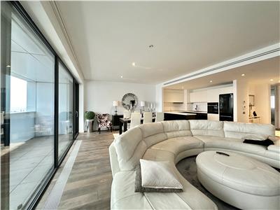 3 Camere Lux |Vedere Panoramica|Loc parcare|