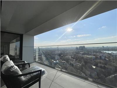First rent//Luxury 3 Bedrooms//One Verdi//Amazing View