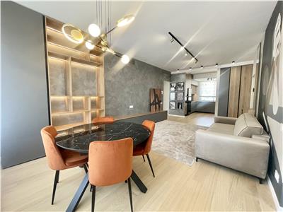 FOR  RENT//3 ROOMS CATTED FAMILY//ROVERE DESIGN