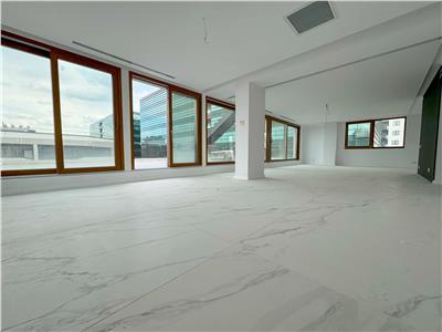 Vanzare Penthouse//Terasa impresionanta 250 mp//Finisaje de exceptie//