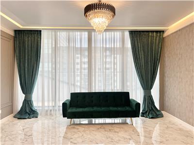 Penthouse Finisaje de Exceptie//Gata de mutare// Parcare