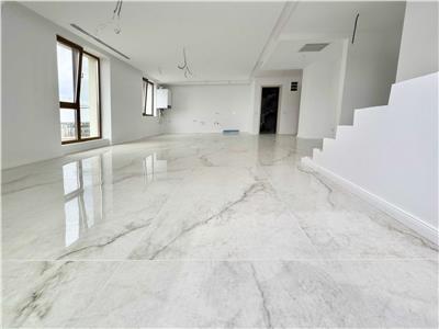 Penthouse 3 camere-Aviatiei//Terasa 180 mp//Finisaje de exceptie//