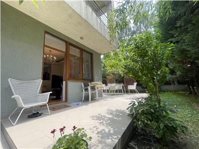 Vila 6 camere Pipera//Gradina matura// Locatie excelenta//