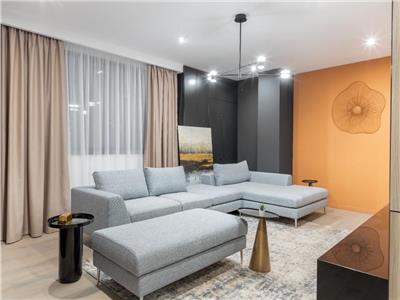 Apartament de exceptie// Parcul Circului-Kaufland//Boutique building//