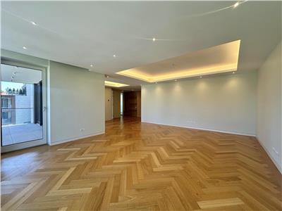Boutique Building Dorobanti//Luxury finishes//5 Rooms