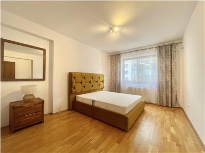 Vanzare 3 camere spatios Herastrau-Le Club//2 parcari + boxa//