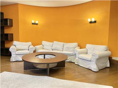 Oferta! Vila P+1+M //Pipera Central//Teren 690 mp//