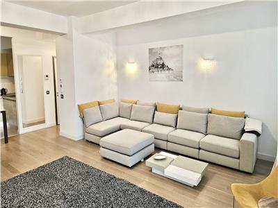 Modern 3 Rooms//Herastrau-Nordului/Parking