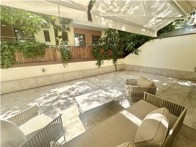 3 ROOMS MODERN DESIGN//TERRACE 60 SQM//PARKING and STORAGE