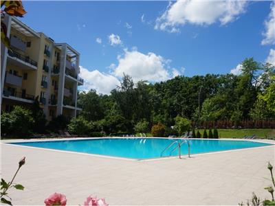 VANZARE 3 CAMERE MODERN//PARK HERASTRAU-NORDULUI//PARCARE