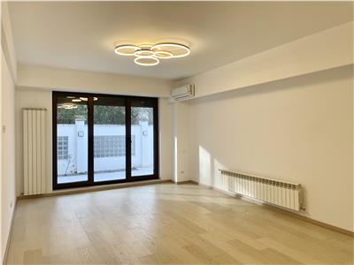 4 Rooms fully refurbished//Herastrau-Sos. Nordului//Parking
