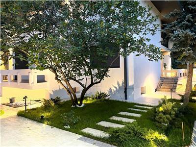 Individual Villa Primaverii//Fully Refurbished
