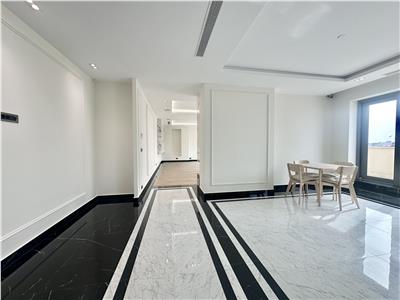 Apartament exclusivist Dorobanti-Floreasca//Finisaje premium//
