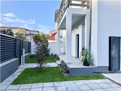 Vila cocheta destinatie versatila//Domenii//80 sqm//Renovata integral