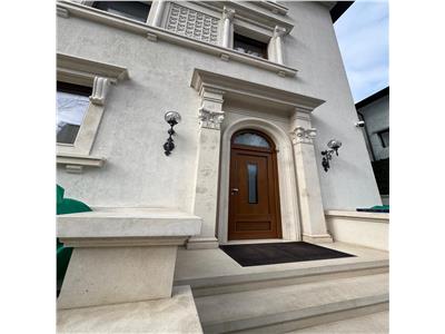 Luxury Design Villa Dorobanti-Primaverii