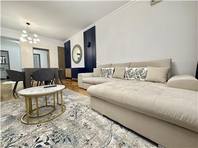 Apartament modern Herastrau-Nordului//Parcare
