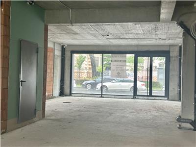 Spatiu comercial//Parter imobil de exceptie// Universitate