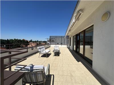 Exclusive Penthouse Charles de Gaulle//Panoramic View//