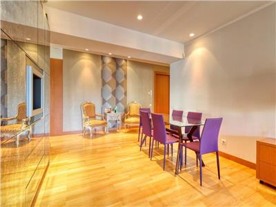 Inchiriere 3 Camere-Herastrau//Parcare