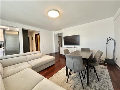 3 rooms Herastrau-Ceasornicului//2 parkings