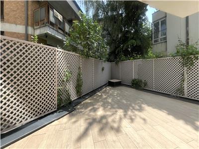 4 Rooms Primaverii//Spacius Terrace// New Building