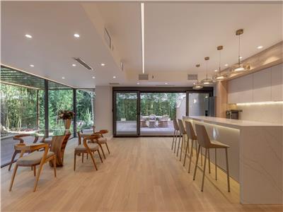 Luxury 3 Bedrooms//Exclusive location-Herastrau//Private Garden 340 sqm//