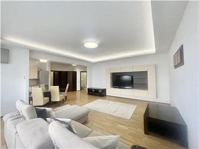 4 Rooms//160 sqm usable//Herastrau-French Village//Parking and storage