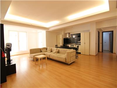 APARTAMENT 3 CAMERE HERASTRAU, ARON COTRUS